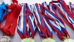 Семилетняя гимнастка из Кисловодска стала лауреатом международного конкурса