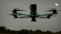 Четыре часа действовал режим опасности БПЛА в Дагестане, КБР и Северной Осетии