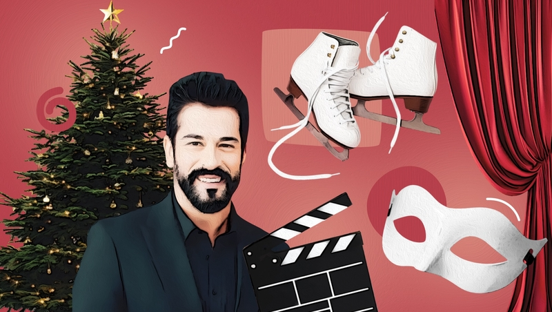 Сходить на каток, в цирк и на квесты: как ставропольцам зарядиться настроением перед Новым годом