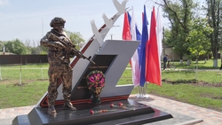 Установку мемориалов бойцам СВО утвердили в пяти округах Ставрополья