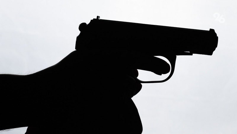 Оружие для нападения на «Крокус» привезли из Дагестана — ТАСС