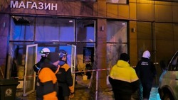 Бастрыкин заинтересовался делом о взрыве газовых баллонов в ставропольской пекарне