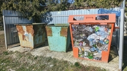 Губернатор Ставрополья взял на контроль проблему с вывозом мусора в селе Степном