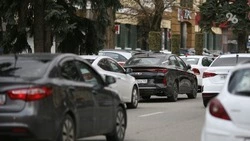 Часть дорог в центре Ставрополя перекроют 23 мая из-за всероссийского забега