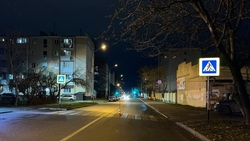 Водитель-новичок сбил ребёнка в Ставрополе на переходе