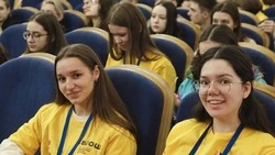 257 дипломов завоевали ставропольские школьники на региональном этапе олимпиады