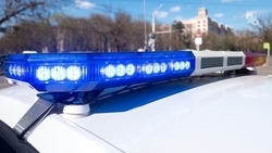 Лихача-автохама задержали автоинспекторы в Ставрополе