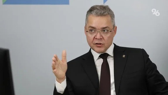 Губернатор Ставрополья поручил усилить работу по исполнению наказов избирателей