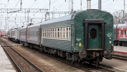 Ставропольские ж/д вокзалы проверили на доступность для людей с ОВЗ