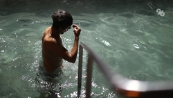 Крещенский сочельник отметят в Кисловодске в Национальном парке