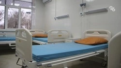 Более 250 ветеранов СВО прошли реабилитацию в медцентрах с начала 2026 года