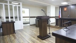 За нападение на полицейского ставропольцы получили 12 и 13 лет лишения свободы