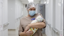 19 детей родилось в новогодние праздники в Кисловодске 