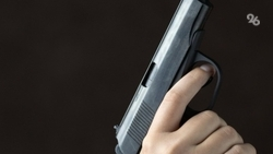 В Махачкале стреляли в бойца ММА Тимура Хизриева