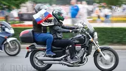 В Невинномысске 26 апреля откроют мотосезон