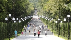 Половину наказов избирателей уже выполнили на Ставрополье — губернатор