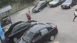 Ставрополец ограбил на уличной парковке 83-летнюю женщину