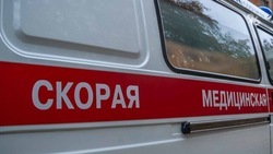 Пять санитарных машин получила Новоалександровская районная больница 