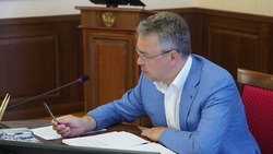 Губернатор Владимиров поручил расширить программу развития водоснабжения на Ставрополье