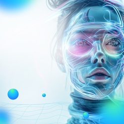 Молодёжь юга России приглашают принять участие в AI Challenge