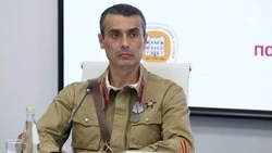 Актёр, дебютировавший в фильме ставропольского режиссёра, продолжит кинокарьеру