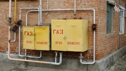 Более 90 миллионов рублей доначислили ставропольцам за незаконное потребление газа 