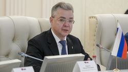 Губернатор Владимиров: Ставрополье и Белоруссия будут сотрудничать в научной сфере