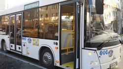 Комиссия краевого миндора выдала рекомендации для запуска новых троллейбусов в Ставрополе