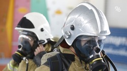 Более 20 пожаров произошло на Ставрополье 27 февраля 