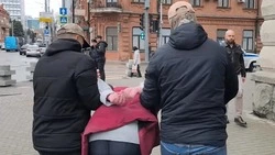 ФСБ задержала кубанца по подозрению в передаче СБУ координат ТЭК на Ставрополье