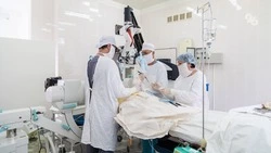 Более 1 тыс. кардиостимуляторов планируют установить по ОМС на Ставрополье