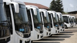 Новый автобусный маршрут могут запустить в Ставрополе по инициативе губернатора