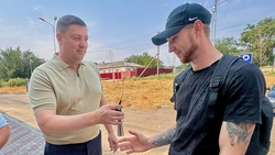 Все сироты-участники СВО на Ставрополье получат жильё до конца года