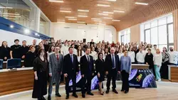 На Ставрополье проходит финал Всероссийской олимпиады по ветеринарии