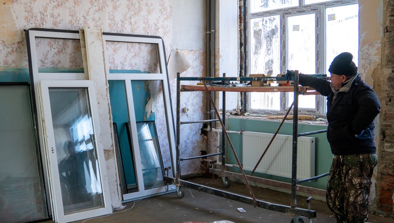 На Ставрополье определят организацию по контролю капремонта 36 домов 