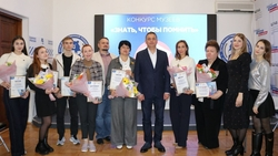 Ставропольские школьные музеи вошли в число победителей федерального конкурса