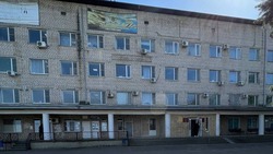Подрядчика оштрафовали на 6 млн рублей за срыв капремонта ставропольской больницы