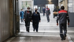 Проектно-сметную документацию для строительства экотехнопарка разрабатывают на Ставрополье 