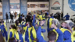 Активисты «Движения первых» станут участниками молодёжного форума «Машук» на Ставрополье