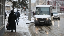 Проезд на четырёх маршрутах Ставрополя подорожает до 40 и 50 рублей в феврале