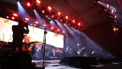Концерт группы «ПослеZавтра» отменили в Ставрополе 