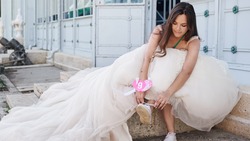 Забег невест пройдёт 2 июля в Железноводске