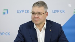 Глава Ставрополья поручил увеличить число бюджетных мест по рабочим специальностям