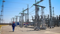 Ставропольской энергосистеме исполнилось 89 лет