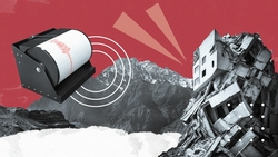 Сейсмоопасный регион: стоит ли ставропольцам ждать землетрясений и что делать при ударе стихии