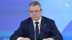 В 2022 году бюджет Ставрополья вырос на 28%