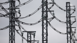 В нескольких районах Железноводска отключили свет 10 декабря