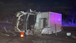 Житель КБР лишился кисти в аварии на Ставрополье