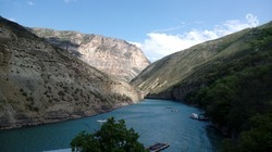 Плату начнут взимать за посещение популярных туристических мест Дагестана   