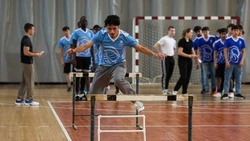 Ставрополь примет Всероссийскую олимпиаду школьников по физкультуре